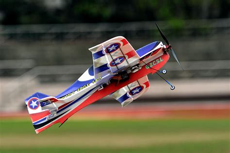 Mini Edge 540T EPP 560mm Wingspan 3D Aerobatic RC Airplane PNP - Price - 99.99 Euro | Racer.lt