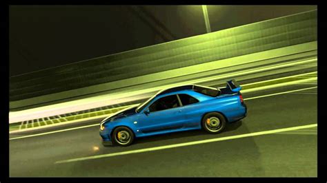 Gran Turismo 5 Nissan Skyline Gtr R34 V Spec Ii Vs Bugatti Veyron Youtube