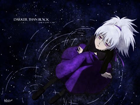 Discover Darker Than Black Wallpaper Latest In Cdgdbentre