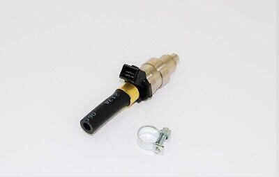 Fuel Injector Straight Hose Fits Volkswagen Type1 Bug Type2 Bus Vanagon