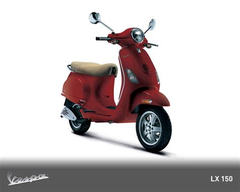 Vespa Vespa Lx I E Moto Zombdrive