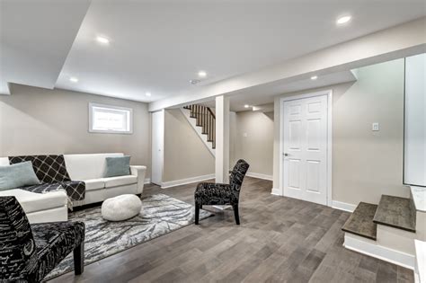 Basement Floor Options Best Flooring Ideas