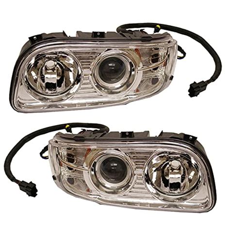 Top 10 Best Peterbilt 389 Headlights 2022 Homy Holds