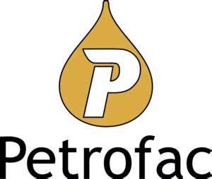 PETROFAC Logo PNG Vector (EPS) Free Download