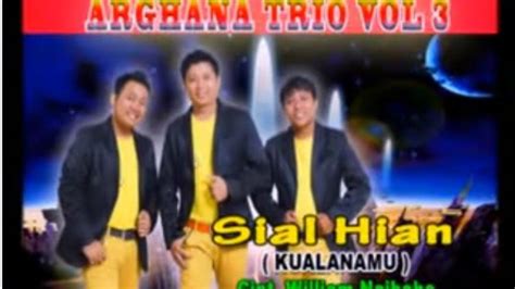 Chord Dan Lirik Lagu Batak Penghianat Holong By Lanjeges Trio Tribun