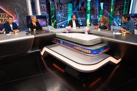 El Hormiguero Estrena La Tertulia De Actualidad Con Lolita Gloria