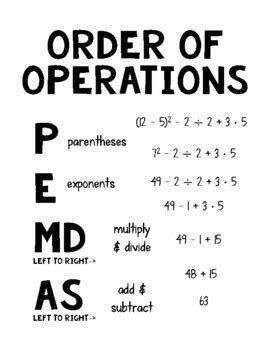 Th Grade Donuts Teaching Resources Teachers Pay Teachers