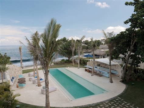 Stunning 5 Bedroom Luxury Villa With Pool In Nusa Lembongan Bali