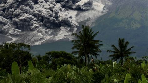 Berita Gunung Merapi Hari Ini Kabar Terbaru Terkini