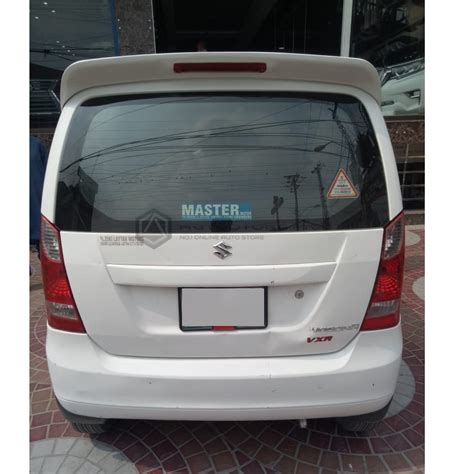 Suzuki Wagon R Spoiler At Best Price In Pakistan Autostore Pk