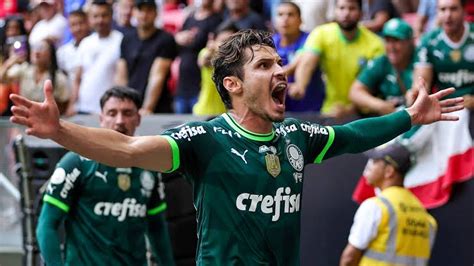 Palmeiras Volta Em Cidade Onde Deixou O Flamengo Chorando Portal Do