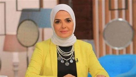 فنانة مصرية تعلن تبرعها بأعضائها بعد الوفاة على الهواء فن وكالة