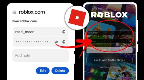 Come Vedere La Password Roblox Se La Dimentichi Nuovo Come