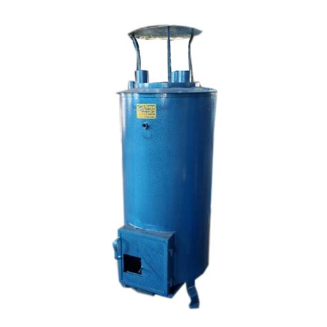 200 Liter Wood Fired Water Heater At Rs 26000 Biomass Water Heater In Visnagar Id 14774480997