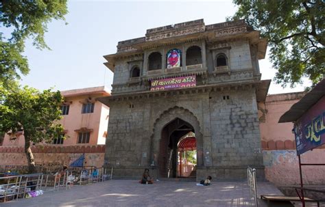 Shree Mahakaleshwar Temple Best Time To Visit In Theindiaexplorer