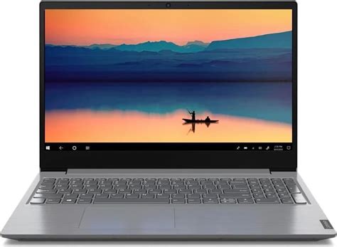 Lenovo V15 G2 IJL 82QYA00HIN Laptop Celeron N4500 8GB 256GB SSD