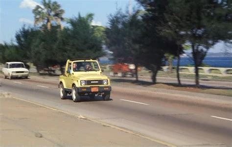 IMCDb Org 1982 Lada 2105 In Cyborg Il Guerriero D Acciaio 1989