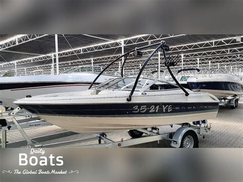 1996 Bayliner 1750 Capri Bowrider For Sale View Price Photos And Buy