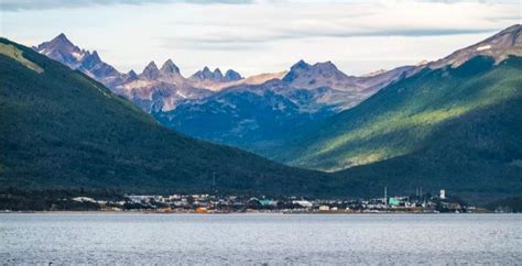 Silversea To Antarctica From Puerto Williams Cruising Journal