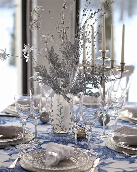 14 Elegant Christmas Tablescape Ideas To Try The Wonder Cottage
