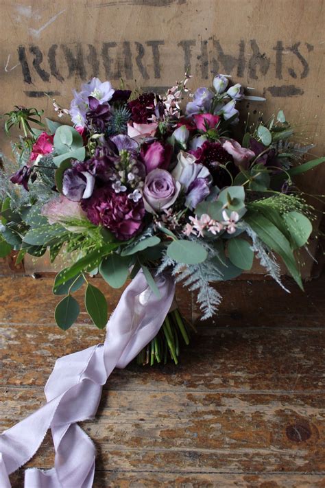 Whimsical Bridal bouquet | Bridal bouquet, Natural bouquet, Beautiful ...