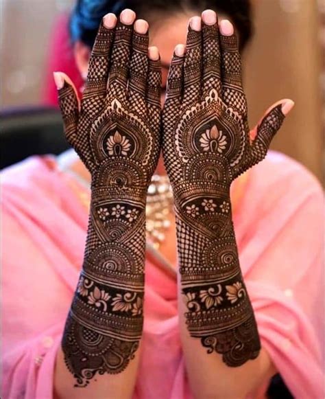 Phenomenal Bridal Mehndi Designs 2019 Bridal Mehndi Designs 2019 Bridal Mehndi Crayon