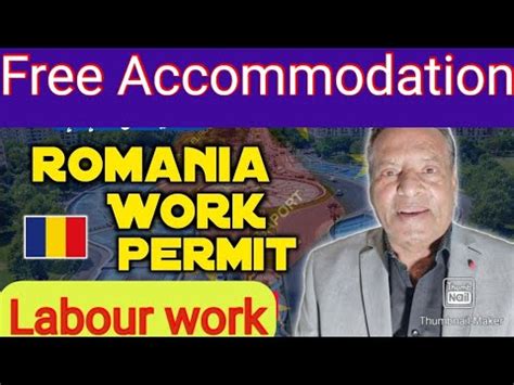 Romania Working Visa Romania Work Process Work Visa For Romania