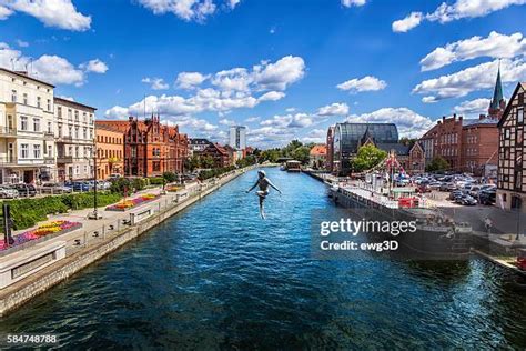 Bydgoszcz Canal Photos and Premium High Res Pictures - Getty Images