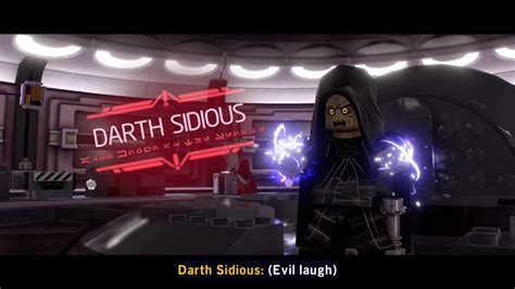 Lego Star Wars The Skywalker Saga Walkthrough Revenge Of The Sith