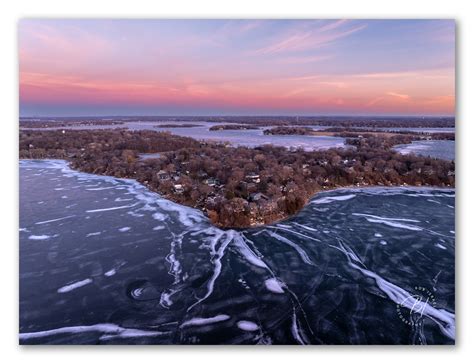 Lake Minnetonka Sunset | Focal World