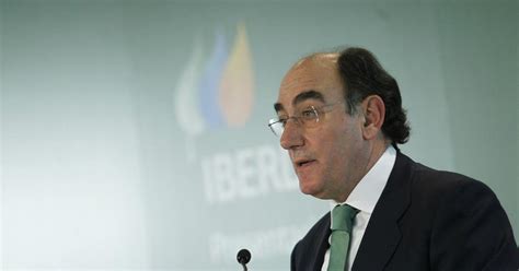 Iberdrola Eleva Un Sus Ganancias A Septiembre Hasta Los