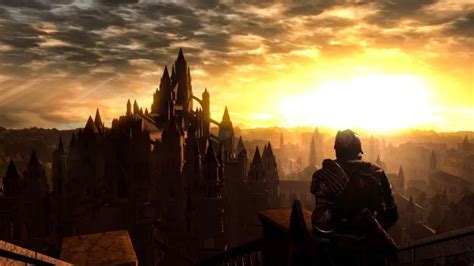 Dark Souls Solaire – ending, amiibo, and lore