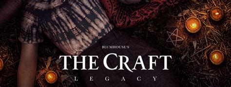 The Craft: Legacy (Movie Review) - Cryptic Rock