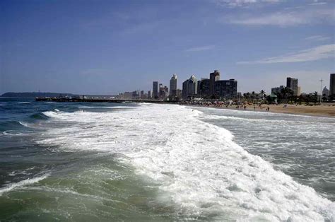 KwaZulu-Natal beaches could be closed this festive season - Swisher Post