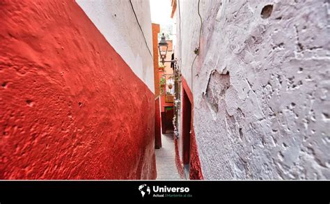 La leyenda del Callejón del Beso Amor y destino en Guanajuato