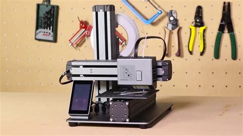 The Snapmaker In D Printer Is Available On Our Online Store Now