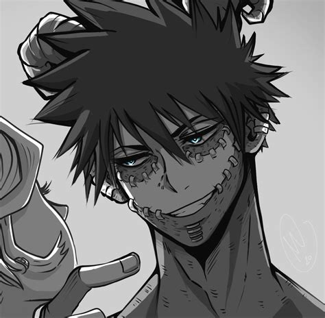 Pin By Casey Haynes On 🩵dabi🩵 My Hero Academia Episodes Hottest Anime Characters Cute Anime Guys