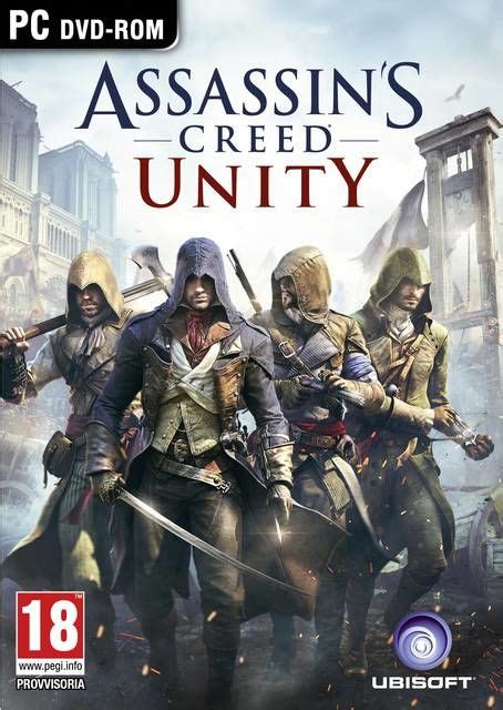 Assassin S Creed Unity Season Pass