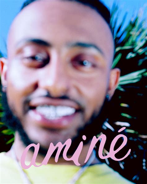 Aminé Interview On His New Album Limbo And Portland Rap