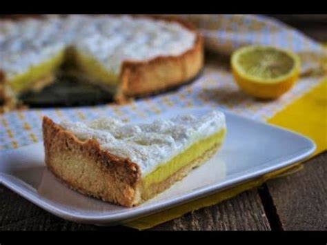 Torta De Limon Sin Horno Youtube