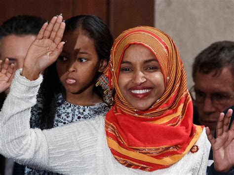 Ilhan Omar Family / Ilhan Omar Responds To Marital Questions Kare11 Com ...