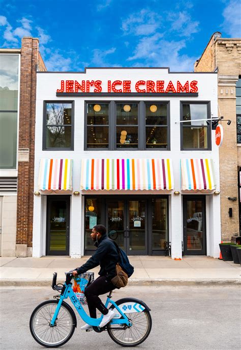 Jenis Splendid Ice Creams Chipman Design Architecture