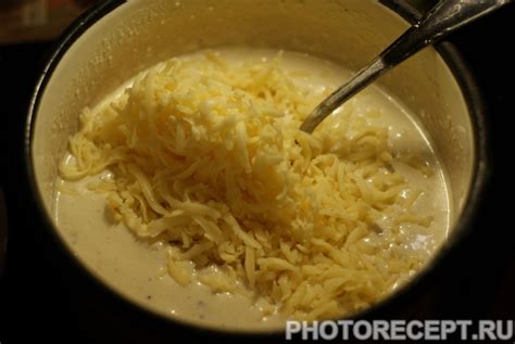 Закусочные блинчики - рецепт приготовления