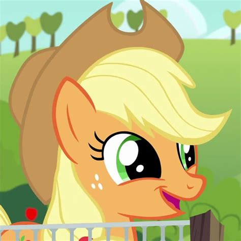 1920031 Applejack Applejacks Day Off Cropped Cute Earth Pony