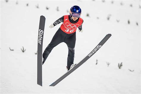 【北京五輪】悲願の金メダルを狙う高梨沙羅は36番目 スキージャンプ女子ノーマルヒルの滑走順、中継情報 Spread