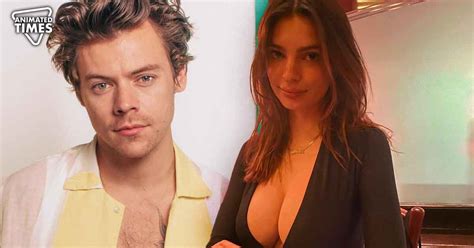 Emily Ratajkowski Dating History Every Celeb Ben Afflecks 370m Co Star Has Dated After