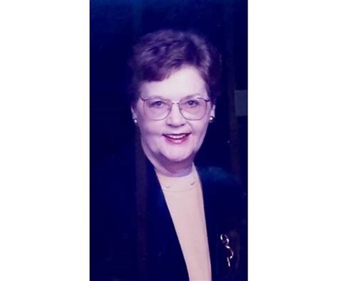 Betty Sandford Pickett Obituary 1939 2023 Cary Nc The News