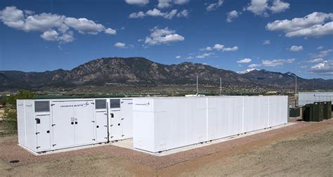 Energy Storage Manufacturing Analysis Advanced Manufacturing Research Nrel