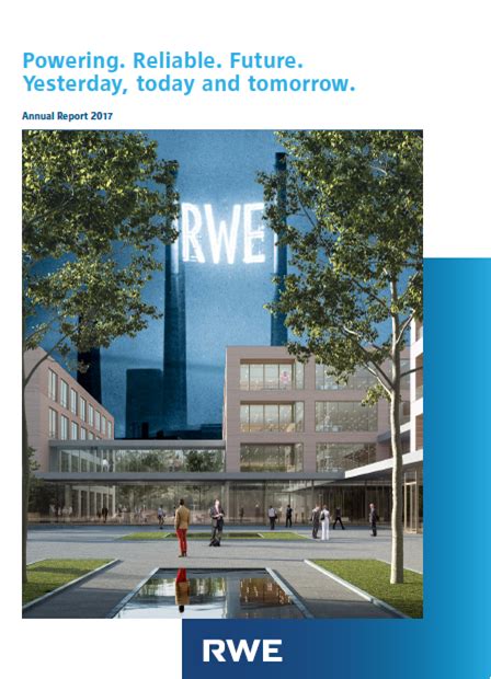 rwe annual report
