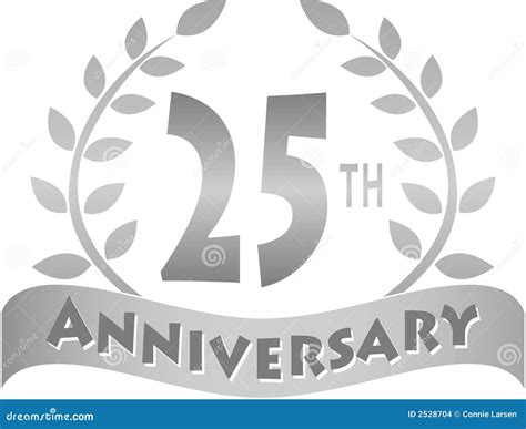 Th Wedding Anniversary Logo Png